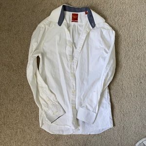 Original penguin button down shirt